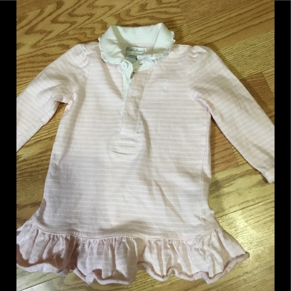 Ralph Lauren Dress